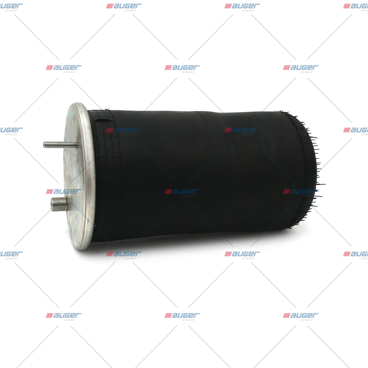 Luftfederbalg, Service Typ